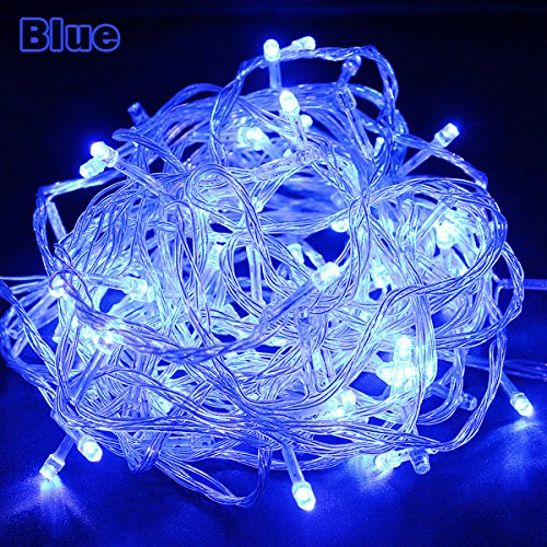 Christmas Net lights led mesh lights 6m*4m 860led Party garden decorative light AC 220v EU Plug 1pcs Free Shipping