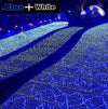 Christmas Net lights led mesh lights 6m*4m 860led Party garden decorative light AC 220v EU Plug 1pcs Free Shipping