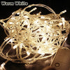 Christmas Net lights led mesh lights 6m*4m 860led Party garden decorative light AC 220v EU Plug 1pcs Free Shipping