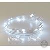 wholesale 20pcs 5M 10M 3AA Battery Waterproof LED String Lights Copper Wire Fairy Lights For Holiday Party Decoration Lights