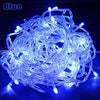 LED Net Light 6M* 4M 860 Leds Meshwork Lamp String Liht Curtain Xmas Wedding Party Holiday Christmas Fairy Lighting