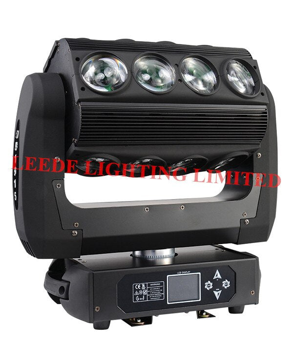 Moving head led Roller 360 16X15w 4in1 rgbw Phantom led beam moving head light 4-in-1 rgbw beam moving head