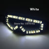 Personalized Neon Led String Racing Glasses Fluorescent Festival Props Funky Luminous Laser Wolverine Glasses Holiday Lighting