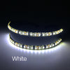 For Cocktail Party Props Bright Neon Led Light Fancy Costume Glasses Holiday Lighting Led Cycling Eyeglasses Bar Night Disco