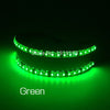 For Cocktail Party Props Bright Neon Led Light Fancy Costume Glasses Holiday Lighting Led Cycling Eyeglasses Bar Night Disco