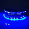 For Cocktail Party Props Bright Neon Led Light Fancy Costume Glasses Holiday Lighting Led Cycling Eyeglasses Bar Night Disco