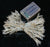 100pcs/lot 10m 80LED String Fairy Lights AA Battery Operated Christmas Xmas Wedding Party Garden Home Decor-WARM WHITE