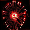 100pcs 5M 50LED AA Battery operated clear Fairy string Light lamp 2 modes Xmas Christmas Wedding Garland Garden Party Home party