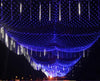 6M*4M 640LED Christmas net lights curtain lights flash lamps festival Christmas Holiday decoration lights