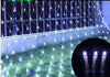 6M*4M 640LED Christmas net lights curtain lights flash lamps festival Christmas Holiday decoration lights
