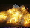 6M*4M 640LED Christmas net lights curtain lights flash lamps festival Christmas Holiday decoration lights