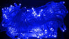 20pcs/lot 10M 100LED Fairy String Light Christmas EU 220V  male&female Linkable connector 9 color optional Xmas-static,no flash