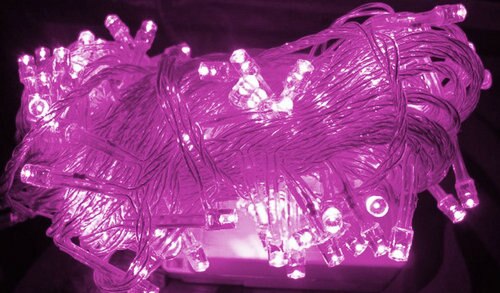 20pcs/lot 10M 100LED Fairy String Light Christmas EU 220V  male&female Linkable connector 9 color optional Xmas-static,no flash