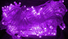 20pcs/lot 10M 100LED Fairy String Light Christmas EU 220V  male&female Linkable connector 9 color optional Xmas-static,no flash