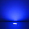 Buried Holiday Light Outdoor LED Patio Light Deck LED Light :15pcs Lights & 3pcs Connection Cable & 1pc 30W Power Supply