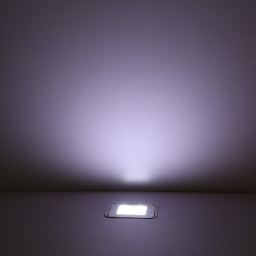 Buried Holiday Light Outdoor LED Patio Light Deck LED Light :15pcs Lights & 3pcs Connection Cable & 1pc 30W Power Supply