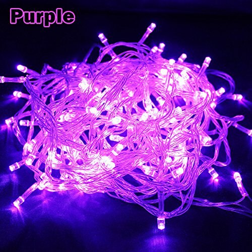 Garden Room Holiday Christmas Decoration Lamp AC 220V 40W 6*4M 864-LED String Lights Net Lights With EU-Plug